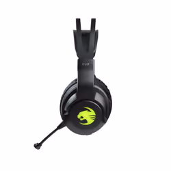 ROCCAT Elo 7.1 Air Casque gaming sans fil Noir - Vue supplémentaire 9