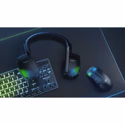 ROCCAT Syn Pro AIR Noir