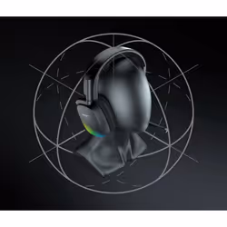 ROCCAT Syn Pro AIR Noir - Vue supplémentaire 5