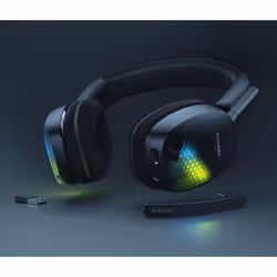 ROCCAT Syn Pro AIR Noir - Vue supplémentaire 7