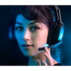 ROCCAT Syn Pro AIR Noir - Vue supplémentaire 8