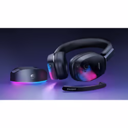 ROCCAT Syn Max Air Noir