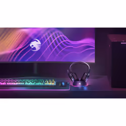 ROCCAT Syn Max Air Noir - Vue supplémentaire 6