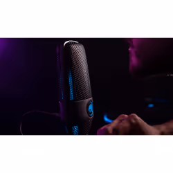 ROCCAT Torch Noir Microphone de studio - Vue supplémentaire 5