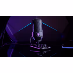 ROCCAT Torch Noir Microphone de studio - Vue supplémentaire 6