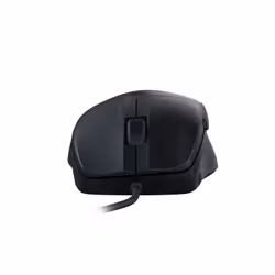 Turtle Beach Pure SEL - Souris gaming ergonomique ultralégère RGB, capteur optique DPI 8K, touches mécaniques, système de prétension, patins en PTFE pur, éclairage RGB Noir - Vue supplémentaire 5