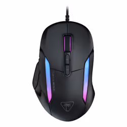 Turtle Beach Kone II - Souris gaming RGB ergonomique filaire