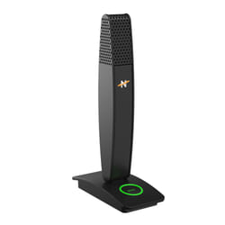 Turtle Beach Neat Skyline Noir Microphone de Laptop