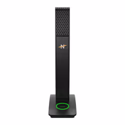 Turtle Beach Neat Skyline Noir Microphone de Laptop