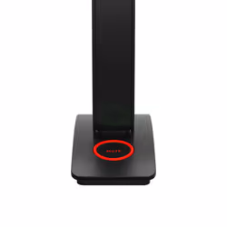 Turtle Beach Neat Skyline Noir Microphone de Laptop