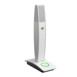 Turtle Beach Neat Skyline Blanc Microphone de Laptop