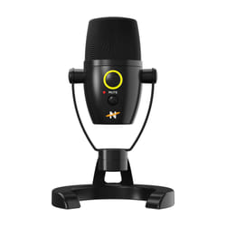 Turtle Beach Neat Bumblebee II Noir Microphone de PC