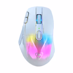 Turtle Beach Kone XP Air - Souris gaming RGB ergonomique
