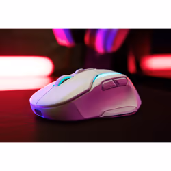 Turtle Beach Kone II Air souris Jouer Droitier RF sans fil + Bluetooth Optique 26000 DPI - Vue supplémentaire 13