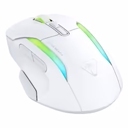 Turtle Beach Kone II Air souris Jouer Droitier RF sans fil + Bluetooth Optique 26000 DPI