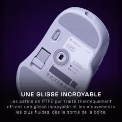 Turtle Beach Kone II Air souris Jouer Droitier RF sans fil + Bluetooth Optique 26000 DPI - Vue supplémentaire 9