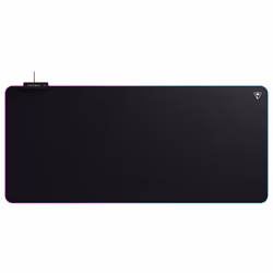 Turtle Beach Sense AIMO XXL – Tapis De Souris De Jeu RGB Ultralarge