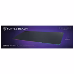 Turtle Beach Sense AIMO XXL – Tapis De Souris De Jeu RGB Ultralarge - Vue supplémentaire 9