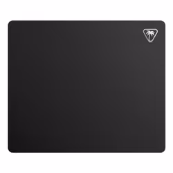 Turtle Beach Sense Core Mini Tapis de souris PC Gaming - support en caoutchouc antidérapant
