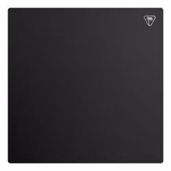 Turtle Beach Sense Core Square Tapis de souris PC Gaming - support en caoutchouc antidérapant