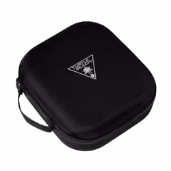 Turtle Beach Ear Force HC1, Emplacement, Nylon, 398 g, Noir