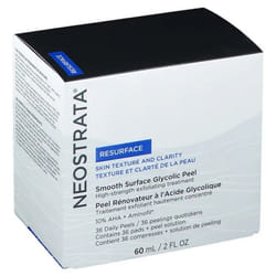 NeoStrata Resurface Peel Rénovateur à l'Acide Glycolique 60 ml