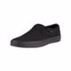 Chaussures de tennis - Vans - Asher - Canvasblack/black - Noir - Adulte - Homme - Tennis