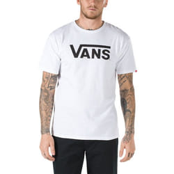 Vans VGGGYB2 Tee-shirt Encolure torsadée Manche courte Coton