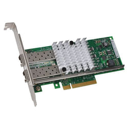 Sonnet G10E-SFP-2XA-E2 carte réseau Interne Fibre 10000 Mbit/s