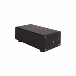 Sonnet Twin 10G SFP+, Thunderbolt 3, SFP+, Noir, 10 Gbit/s, 60 W, 100 - 240 V