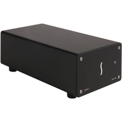 Sonnet Twin10G Avec fil Thunderbolt 3 Noir