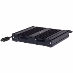 Sonnet SF3-2SXS, CFast 2.0, Noir, macOS 10.12.6+, Windows 10, RoHS, Thunderbolt 3, 144,8 mm
