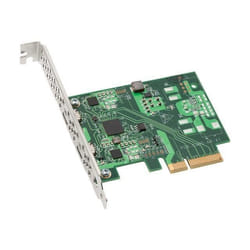 Sonnet BRD-UPGRTB3-SE2 carte et adaptateur d'interfaces Interne Thunderbolt 3