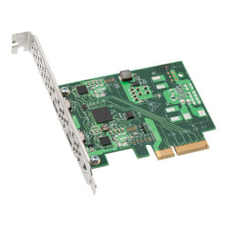 Sonnet BRD-UPGRTB3-E3 carte et adaptateur d'interfaces Interne Thunderbolt 3