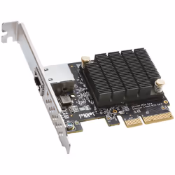 Sonnet G10E-1X-E3, Interne, Avec fil, PCI Express, Ethernet, 10000 Mbit/s
