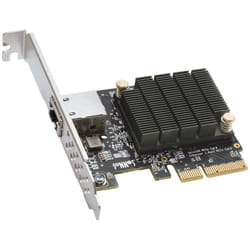 Sonnet G10E-1X-E3 carte réseau Interne Ethernet 10000 Mbit/s