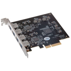 Sonnet Allegro Pro carte et adaptateur d'interfaces Interne USB 3.2 Gen 1 (3.1 Gen 1)