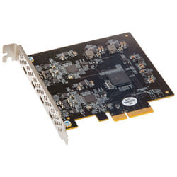 Sonnet Allegro carte et adaptateur d'interfaces Interne USB 3.2 Gen 1 (3.1 Gen 1)