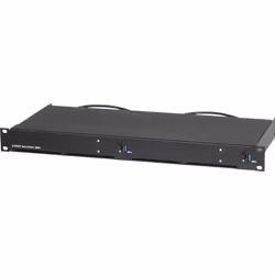 Sonnet RackMac mini, Kit de montage, Noir, 1U, 483 mm, 216 mm, 44 mm