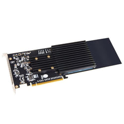 Sonnet FUS-SSD-4X4-E3S carte et adaptateur d'interfaces Interne M.2