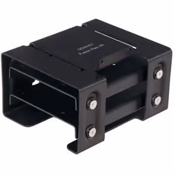 Sonnet Fusion Flex J3i, Midi Tower, Cage disque dur, Noir, 2.5,3.5", Mac Pro 7,1 (2019), RoHS 3 (Directive 2015/863) IEC62368 ...