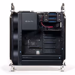 Sonnet Fusion Flex J3i Midi Tower Cage disque dur - Vue supplémentaire 4