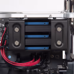 Sonnet Fusion Flex J3i Midi Tower Cage disque dur - Vue supplémentaire 5