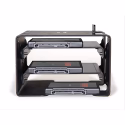 Sonnet Fusion Flex J3i Midi Tower Cage disque dur - Vue supplémentaire 6