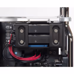 Sonnet Fusion Flex J3i Midi Tower Cage disque dur - Vue supplémentaire 7