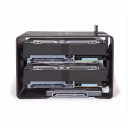 Sonnet Fusion Flex J3i Midi Tower Cage disque dur - Vue supplémentaire 8