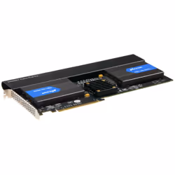 Sonnet Fusion Dual U.2, PCIe, U.2, Hauteur totale / Longueur totale, PCI 3.0, Noir, PC