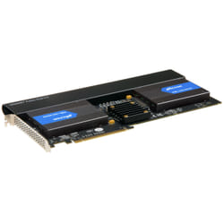 Sonnet Fusion Dual U.2 carte et adaptateur d'interfaces Interne