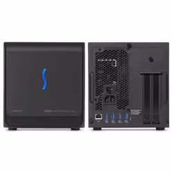 Sonnet SON-GPU-750WEX-TB3 Noir 1
