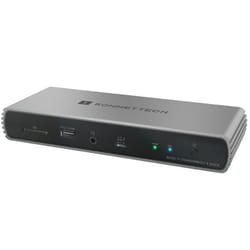 Sonnet Echo 11 Avec fil Thunderbolt 4 Noir